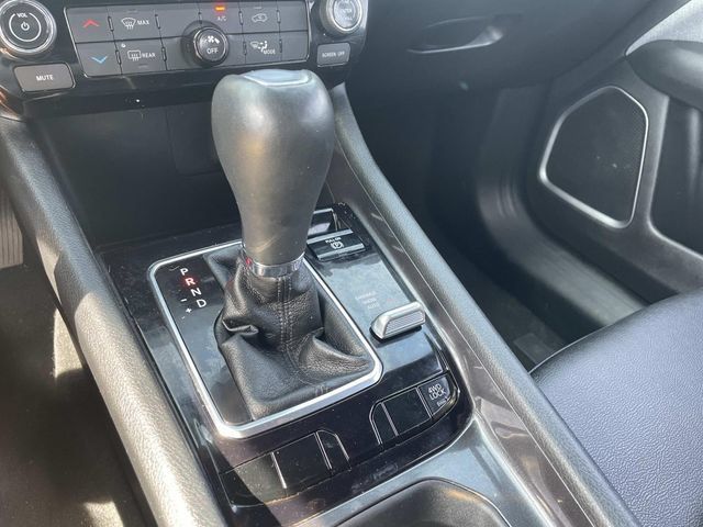 Used 2024 Jeep Compass Latitude AWD/4WD image 25