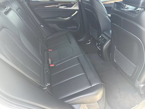 Certified 2023 BMW X3 sDrive30i w/ Convenience Package RWD image 16
