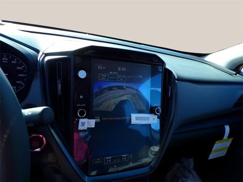 Certified 2025 Subaru Crosstrek 2.5i Limited image 20