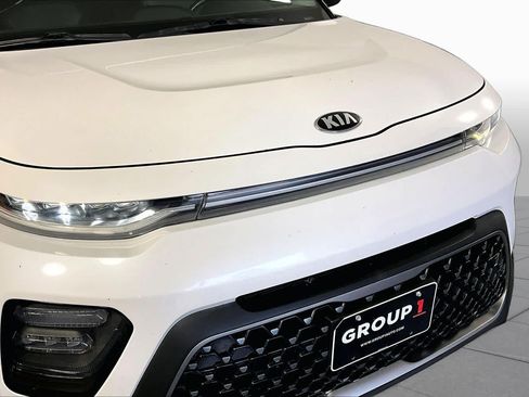 Used 2020 Kia Soul EX w/ Option Group 015 FWD image 28