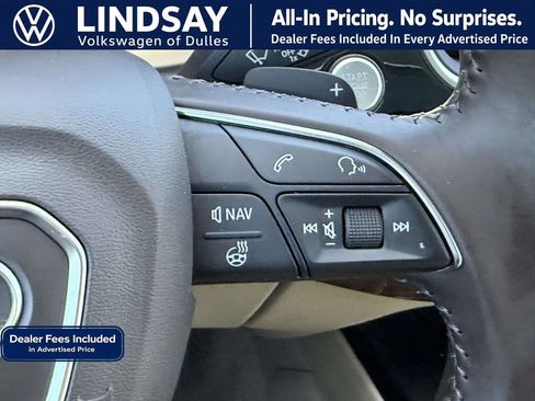 Used 2017 Audi Q7 3.0T Premium Plus w/ Premium Plus Package AWD/4WD image 20