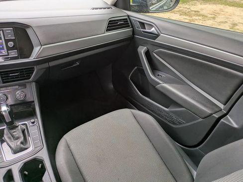 Used 2021 Volkswagen Jetta S w/ Driver Assistance Package FWD image 16