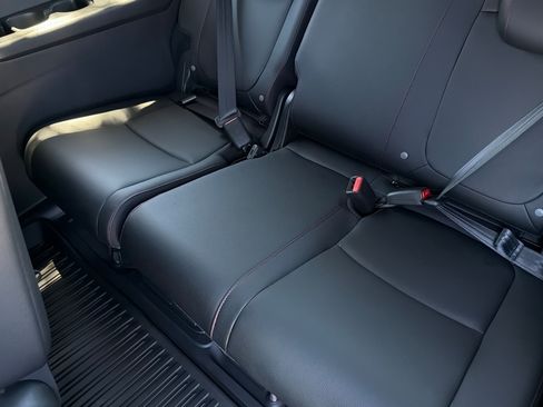 New 2026 Honda Odyssey Sport-L image 17