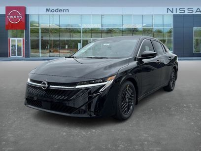 New 2026 Nissan Sentra SV