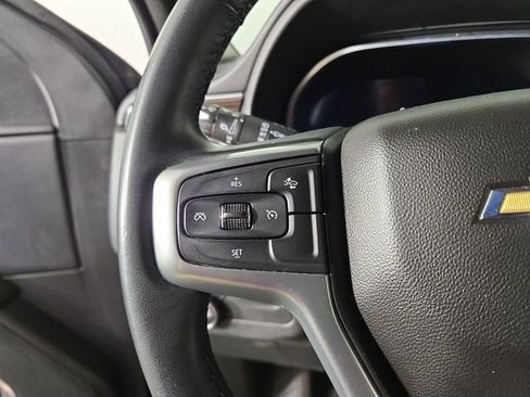 Used 2023 Chevrolet Tahoe LT AWD/4WD image 23