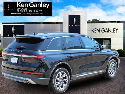 Used 2023 Lincoln Corsair FWD w/ Equipment Group 101A image 7