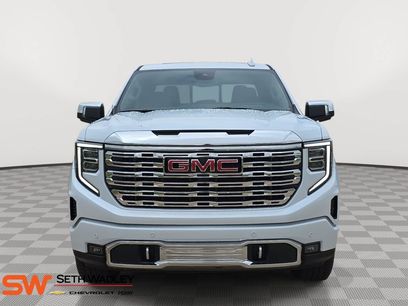 New 2026 GMC Sierra 1500 Denali w/ Technology Package