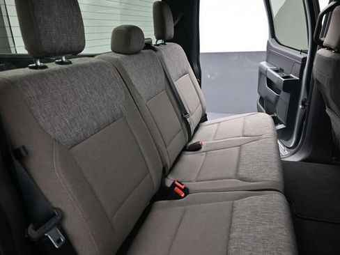 Used 2024 Ford F150 XLT w/ Mobile Office Package AWD/4WD image 15