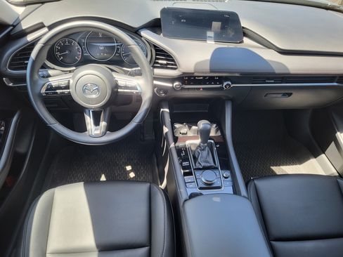 Used 2025 MAZDA MAZDA3 s FWD image 22
