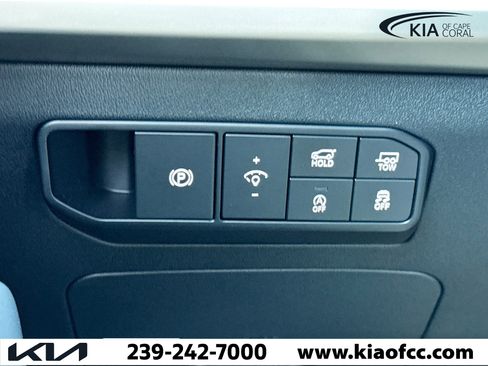 New 2027 Kia Telluride EX image 38