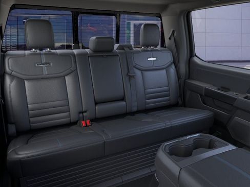 New 2026 Ford F250 Platinum AWD/4WD image 11