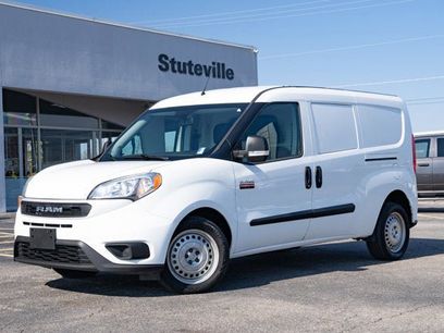 Used 2022 RAM ProMaster City Wagon