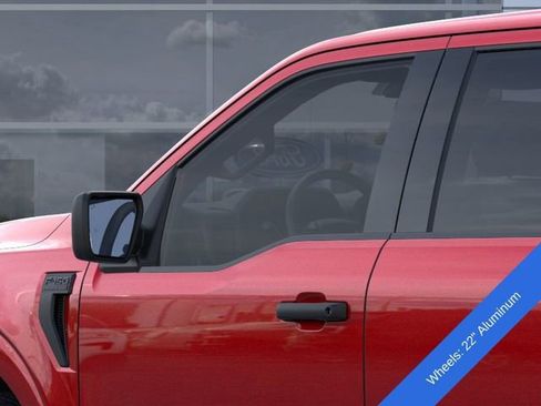 New 2026 Ford F150 STX AWD/4WD image 21