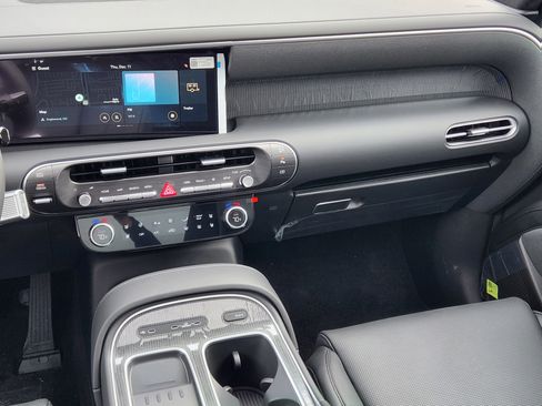 New 2026 Hyundai Palisade Calligraphy AWD/4WD image 25