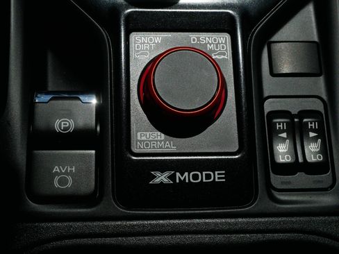 Certified 2024 Subaru Forester Sport AWD/4WD image 29