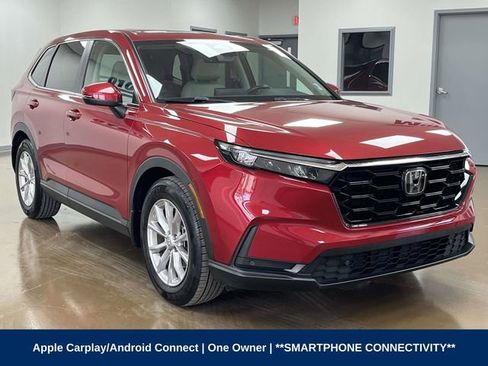 Used 2023 Honda CR-V EX-L image 3