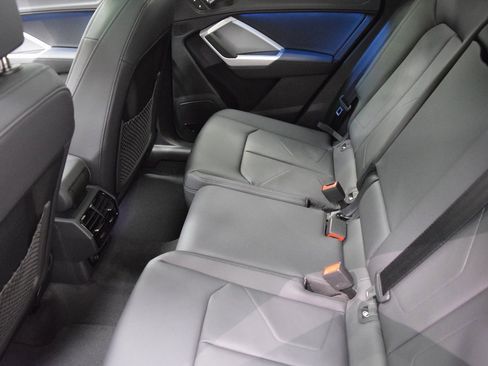 New 2025 Audi Q3 2.0T Premium Plus image 5