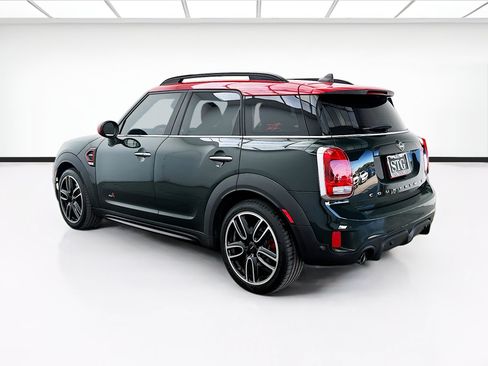 Used 2019 MINI Cooper Countryman John Cooper Works AWD/4WD image 6