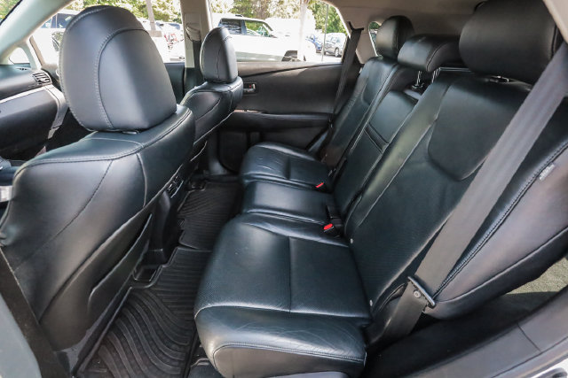 Used 2015 Lexus RX 350 AWD image 55