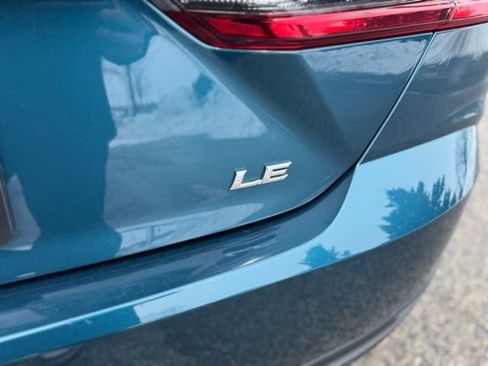 Certified 2025 Toyota Camry LE w/ Convenience Package image 38