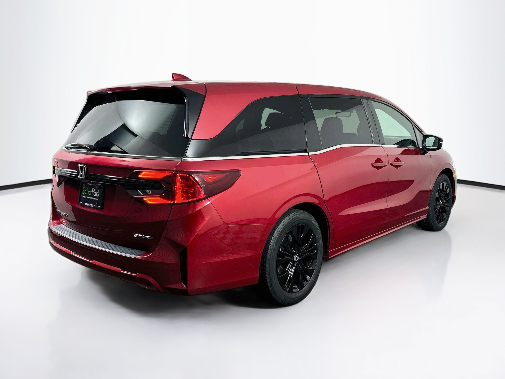 Used 2025 Honda Odyssey Sport-L image 9