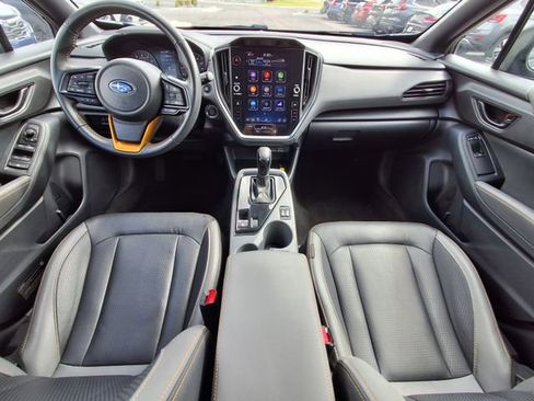 Used 2024 Subaru Crosstrek 2.5i Wilderness image 16