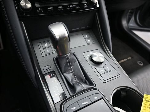 Used 2021 Lexus IS 350 F Sport w/ Navigation Package image 25