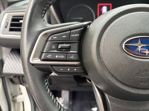 Used 2023 Subaru Ascent Premium image 15