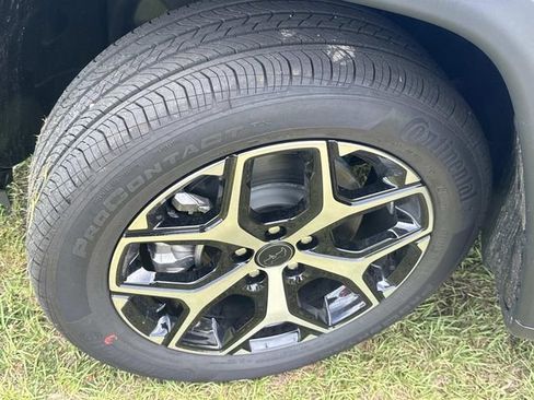 New 2026 Jeep Compass Limited image 12