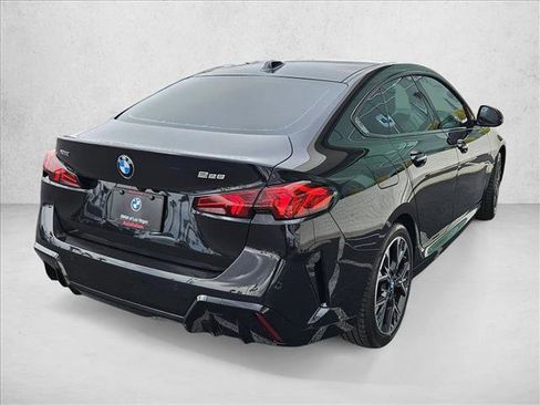 Used 2025 BMW 228i xDrive AWD/4WD image 5