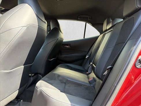 Used 2024 Toyota Corolla GR AWD/4WD image 23
