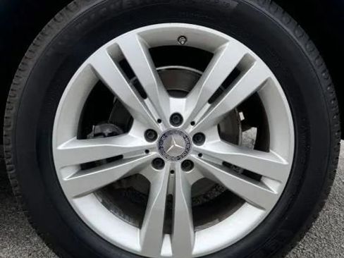 Used 2013 Mercedes-Benz ML 350 4MATIC image 15