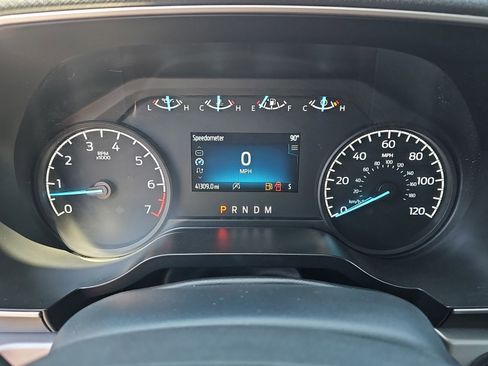Used 2023 Ford F150 XLT AWD/4WD image 18