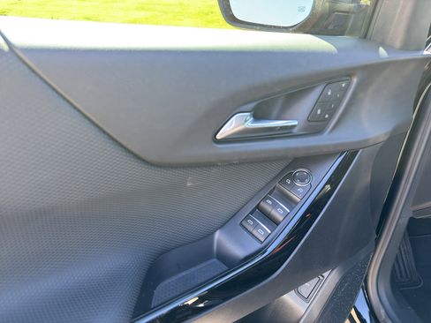 New 2026 Chevrolet Equinox RS w/ Convenience Package III image 9