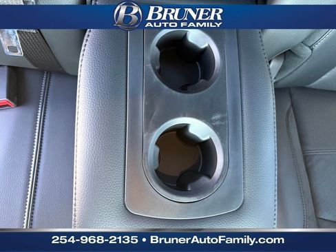 New 2026 RAM 3500 Laramie w/ Sport Appearance Package image 25