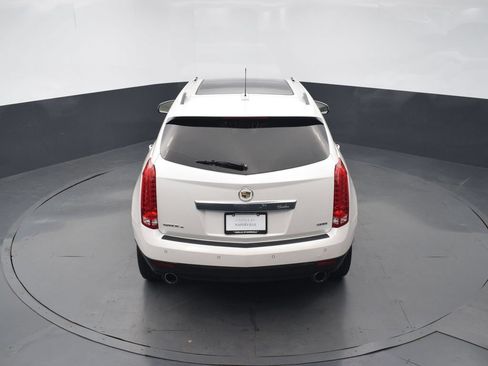 Used 2015 Cadillac SRX Premium AWD/4WD image 40