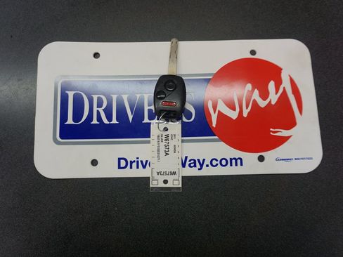 Used 2011 Honda Civic LX image 12