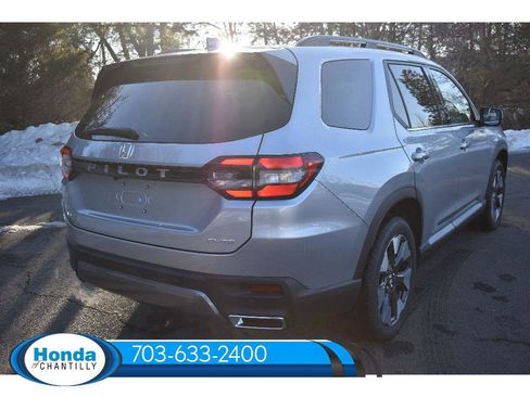 New 2026 Honda Pilot Elite image 7