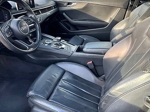Used 2019 Audi A5 2.0T Premium Plus w/ Premium Plus AWD/4WD image 13