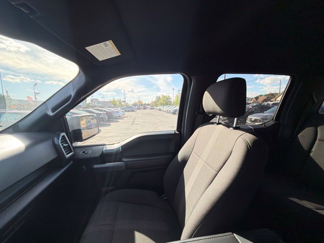 Used 2017 Ford F150 XLT w/ Equipment Group 302A Luxury AWD/4WD image 42