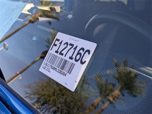 Used 2021 Jeep Gladiator Rubicon image 32