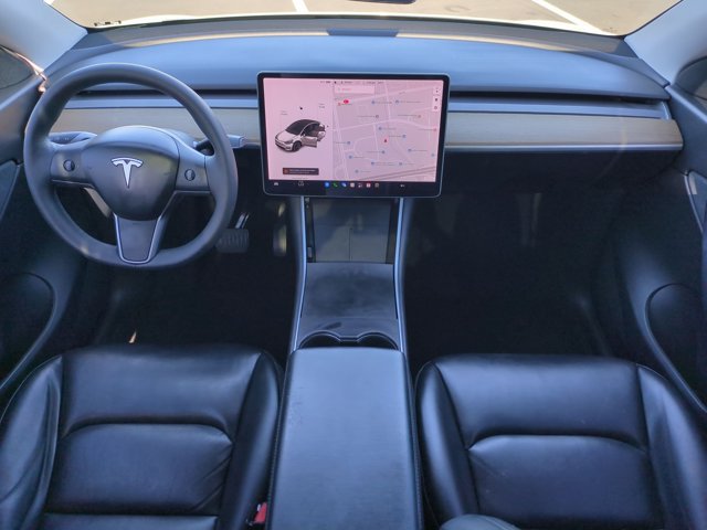 Used 2020 Tesla Model Y Long Range AWD/4WD image 18