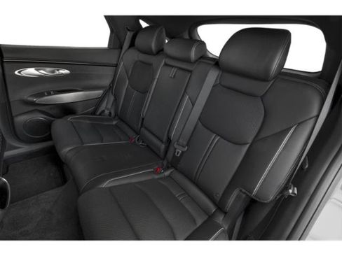 Certified 2025 Genesis GV70 3.5T Sport w/ Sport Prestige Package AWD/4WD image 15