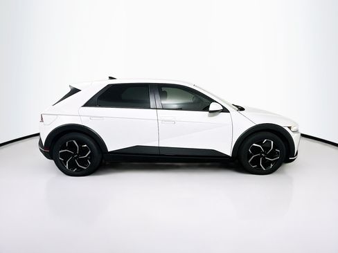 Used 2024 Hyundai Ioniq 5 SEL RWD image 10