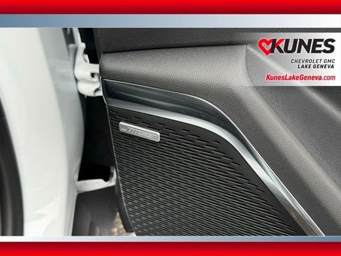 New 2026 GMC Acadia Elevation w/ Black Edition image 22