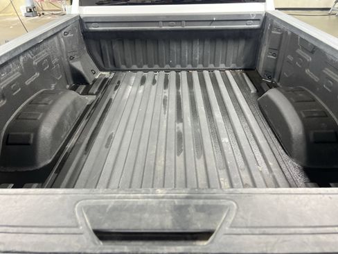 Certified 2023 Chevrolet Silverado 2500 Custom w/ Custom Value Package image 26