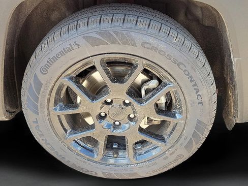 Used 2020 Jeep Renegade Altitude image 7