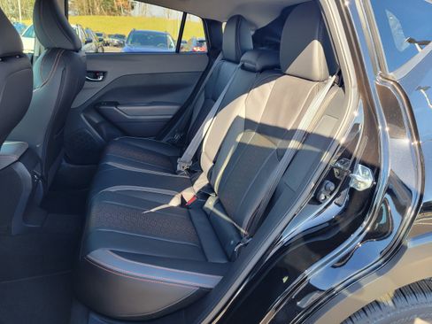 New 2026 Subaru Crosstrek 2.5i Limited w/ Crosstrek Mirror Package image 30