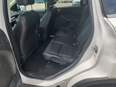Used 2014 Ford Escape Titanium AWD/4WD image 24