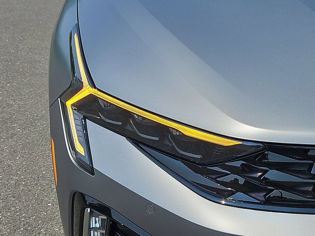 Certified 2026 Kia K5 GT-Line w/ GT-Line Premium Package FWD image 10